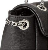 BOSS Signore Katlin Sh. Borsa a tracolla Bag-Q Black1 Taglia unica Borse da donna Naty Shop