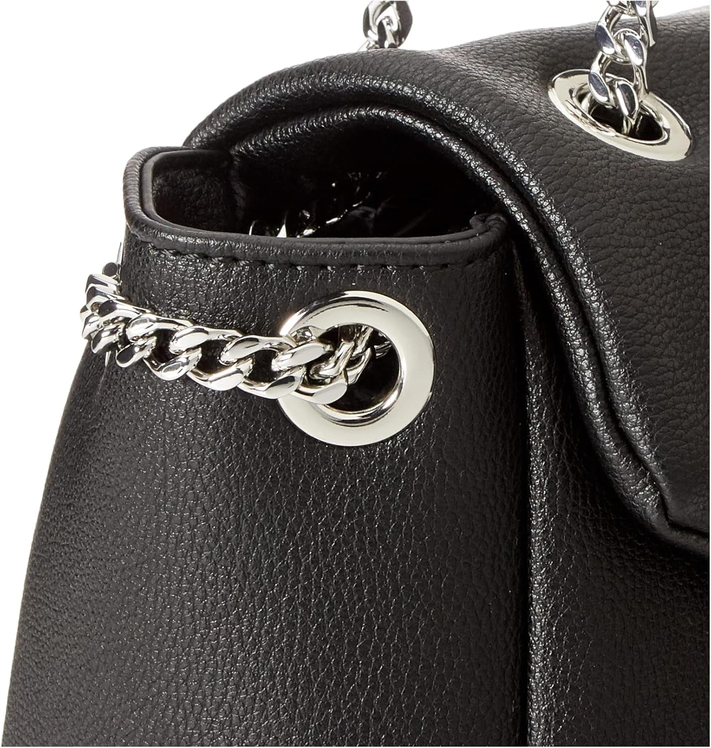 BOSS Signore Katlin Sh. Borsa a tracolla Bag-Q Black1 Taglia unica Borse da donna Naty Shop