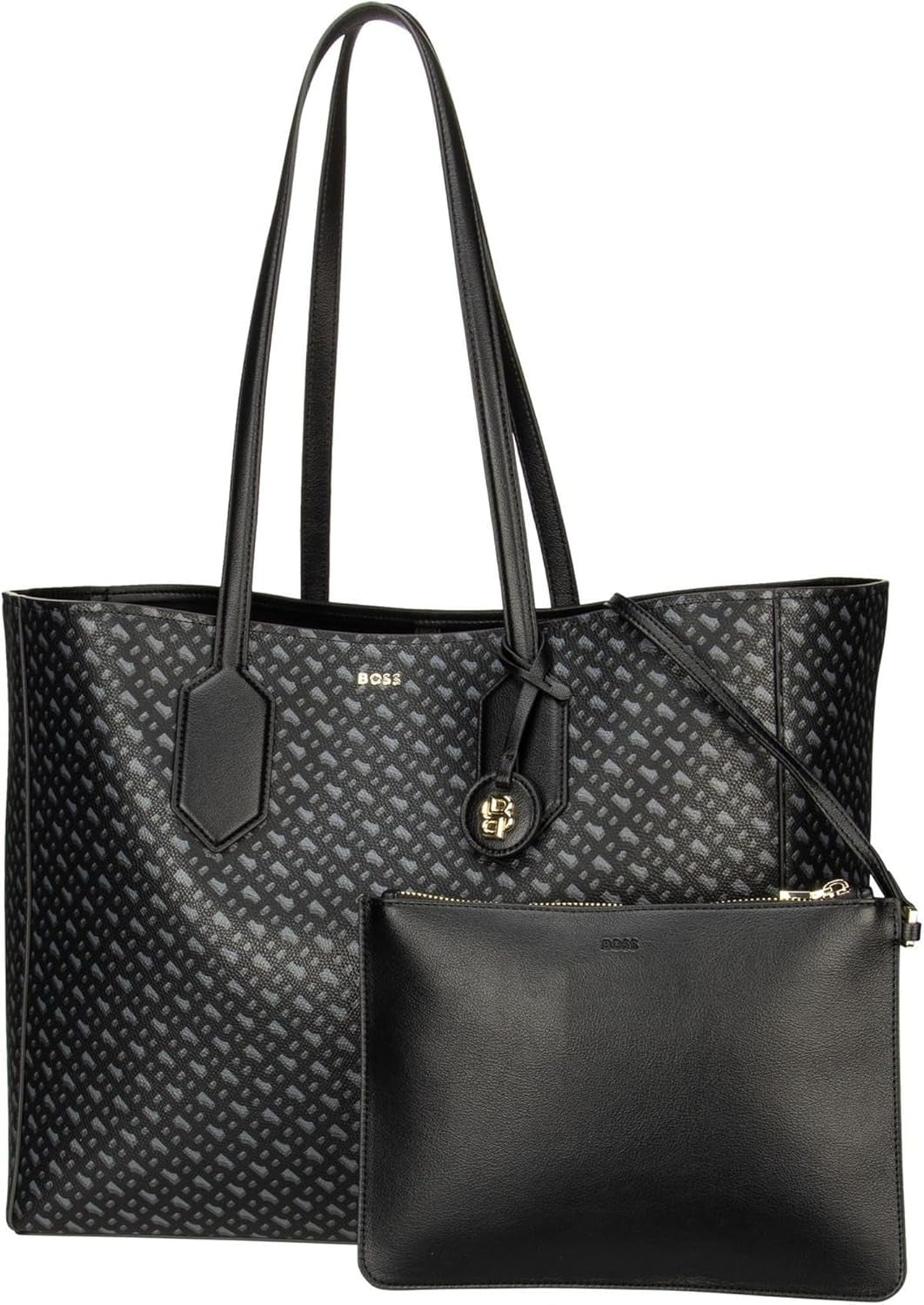 BOSS Liriel Shopper MG 10260391 01 Borse da donna Naty Shop