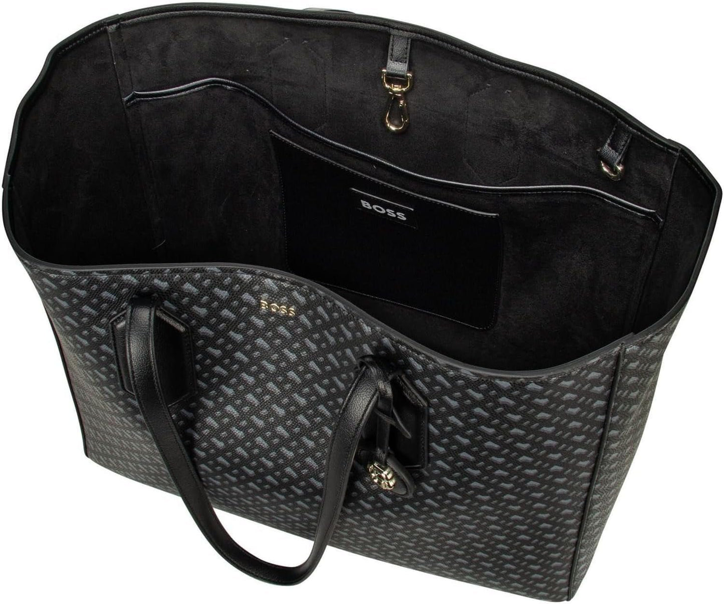 BOSS Liriel Shopper MG 10260391 01 Borse da donna Naty Shop