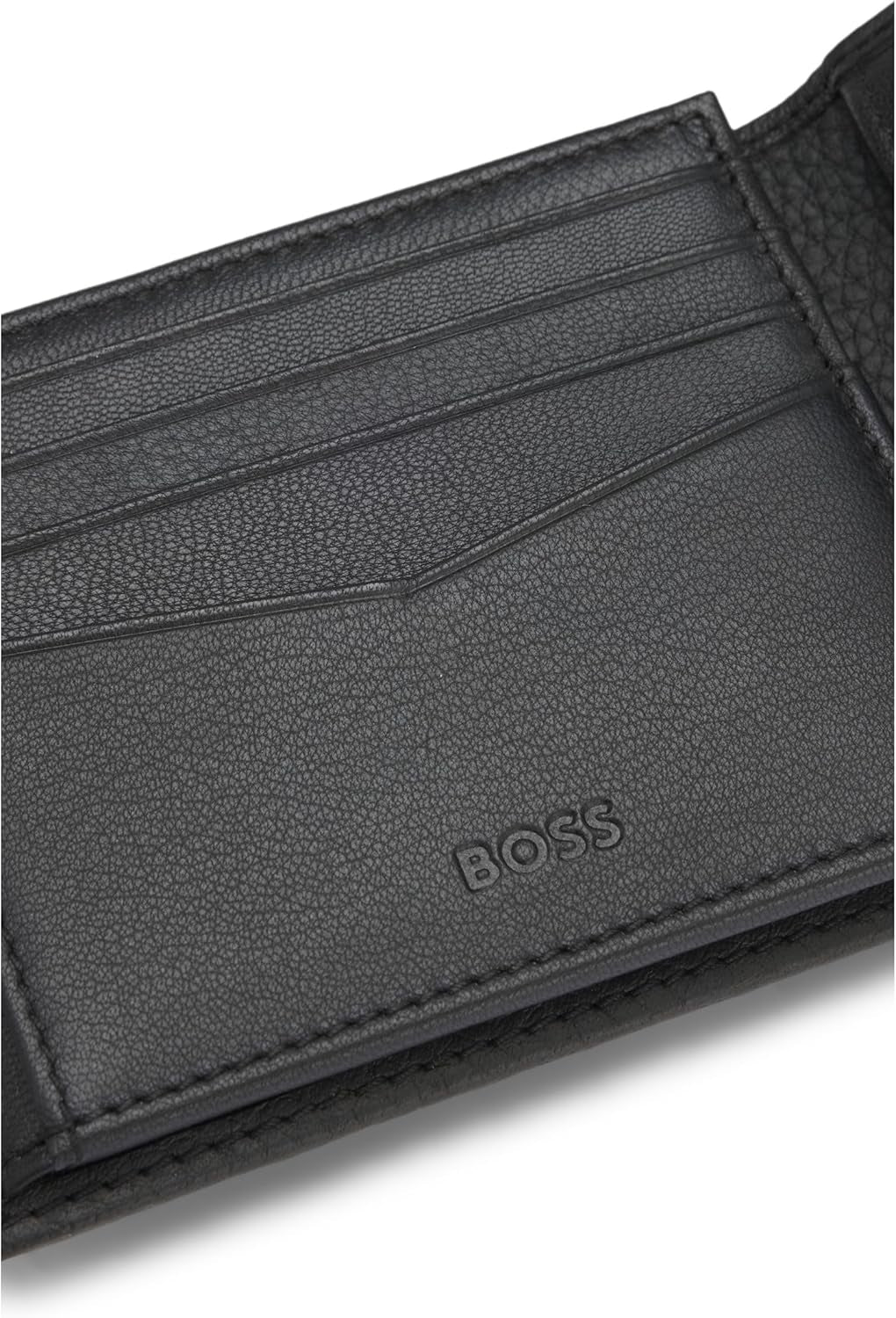 BOSS Nuovo Crosstown_TRIF. Portafoglio da uomo Naty Shop