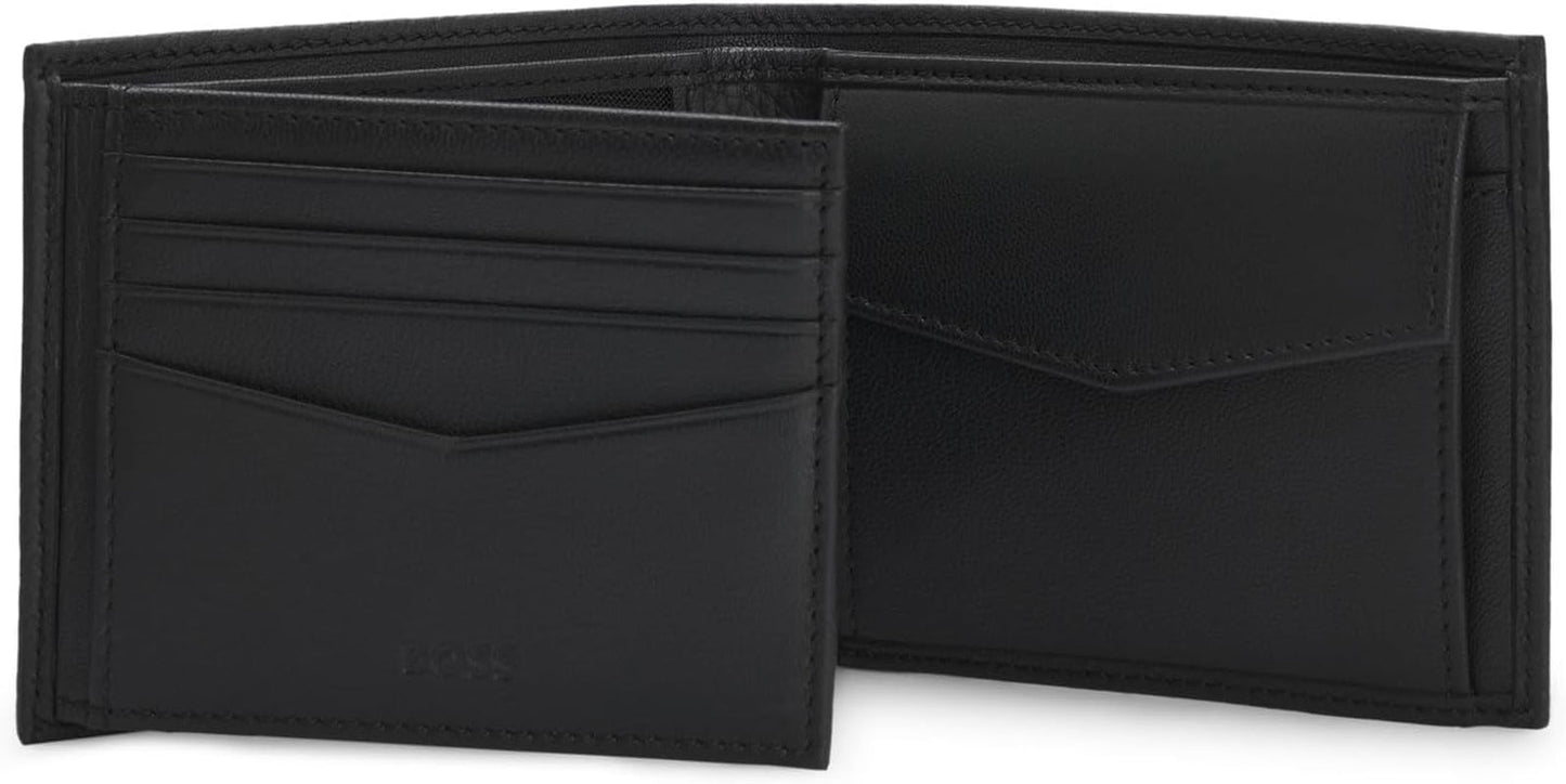 BOSS Nuovo Crosstown_TRIF. Portafoglio da uomo Naty Shop