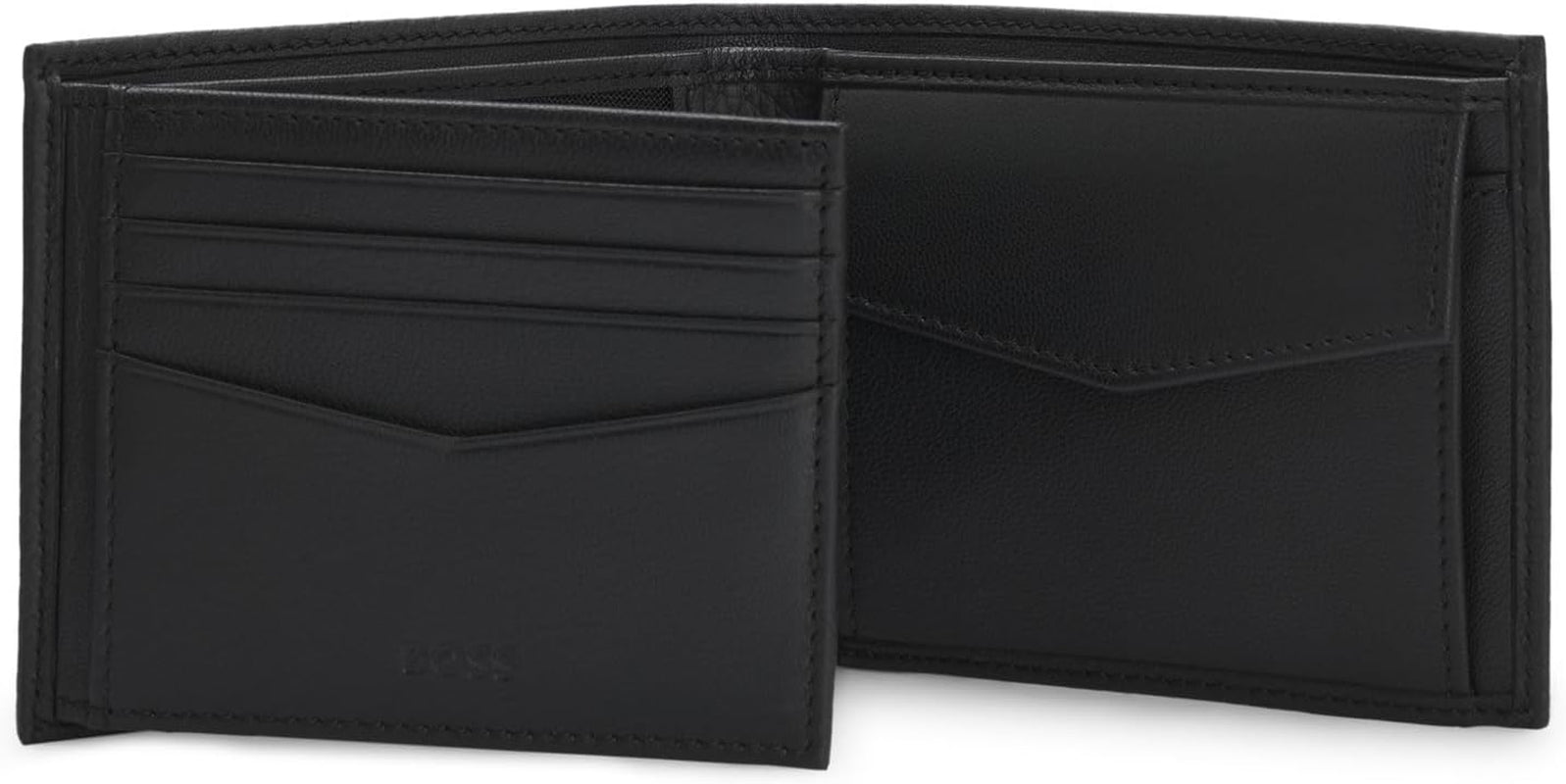 BOSS Nuovo Crosstown_TRIF. Portafoglio da uomo Naty Shop