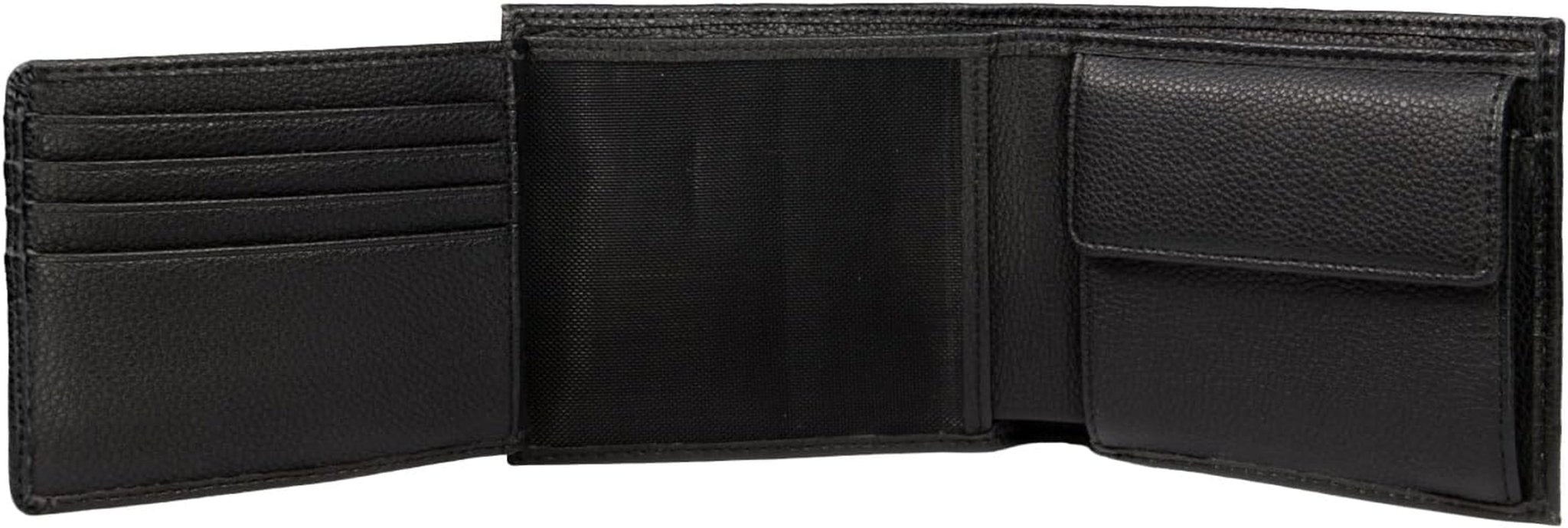 BOSS Portafoglio da uomo Portafoglio Portafoglio Ray Trifold Portafoglio da uomo Naty Shop