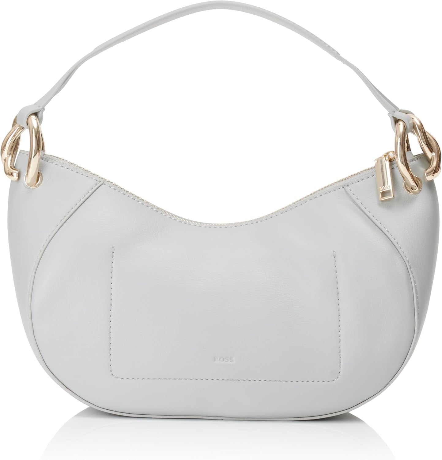 BOSS Pretzel S Borse Hobo Donna Naty Acquista Light grey/pastel50
