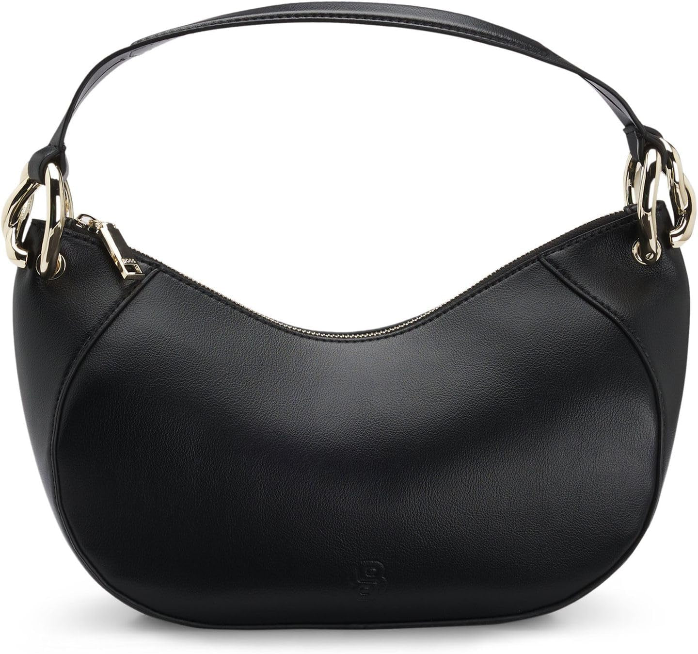 BOSS Pretzel S Borse Hobo Donna Naty Shop Nero1