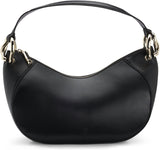 BOSS Pretzel S Borse Hobo Donna Naty Shop Nero1