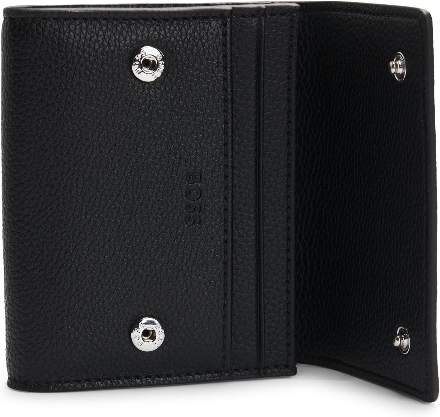 Portafoglio da uomo BOSS Ray_Bifold CH Naty Shop