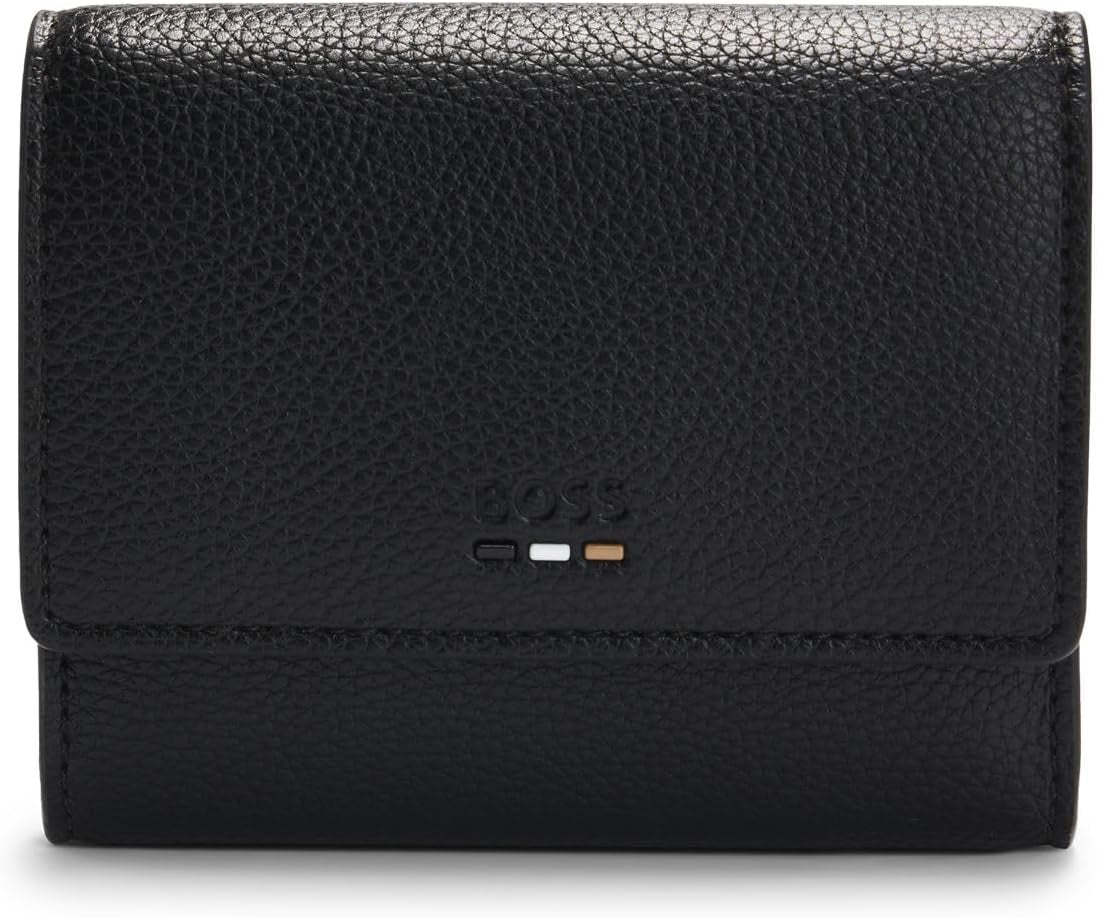 BOSS Ray_Bifold CH Portafoglio da uomo Naty Shop Titolo predefinito
