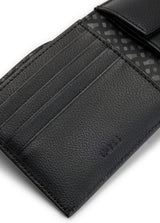 Portafoglio da uomo BOSS Zair N_4cc_Coin Naty Shop