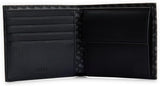 Portafoglio da uomo BOSS Zair N_4cc_Coin Naty Shop
