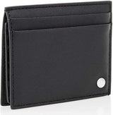 BOSS Portafoglio da uomo Zair_S_New_C_Holder, Black1 Portafoglio da uomo Naty Shop