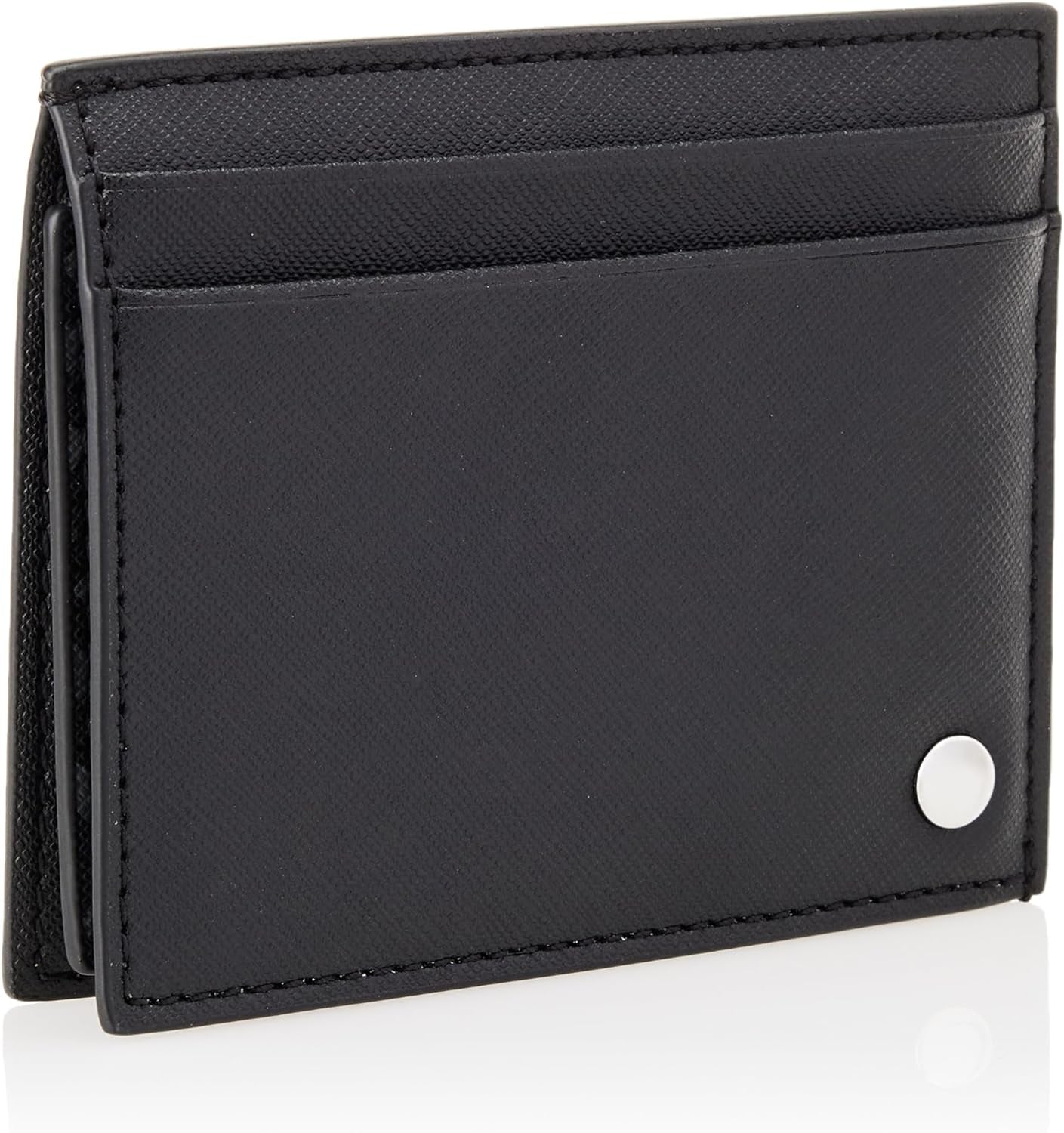 BOSS Portafoglio da uomo Zair_S_New_C_Holder, Black1 Portafoglio da uomo Naty Shop