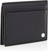BOSS Portafoglio da uomo Zair_S_New_C_Holder, Black1 Portafoglio da uomo Naty Shop