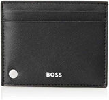 BOSS Zair_S_New_C_Holder Portafoglio da uomo Black1 Portafoglio Uomo Naty Shop Titolo predefinito