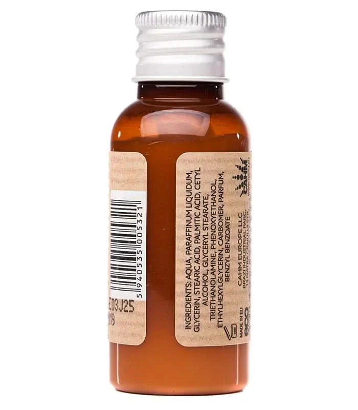 Crema corpo hotel Botanika, 30 ml, 50 pezzi Naty Shop Hotel Cosmetics