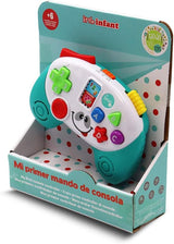 - La mia prima Playstation (CPA Toy Group Trading S.L. 782T00440). Jucarii Bebe Naty Shop Titolo predefinito