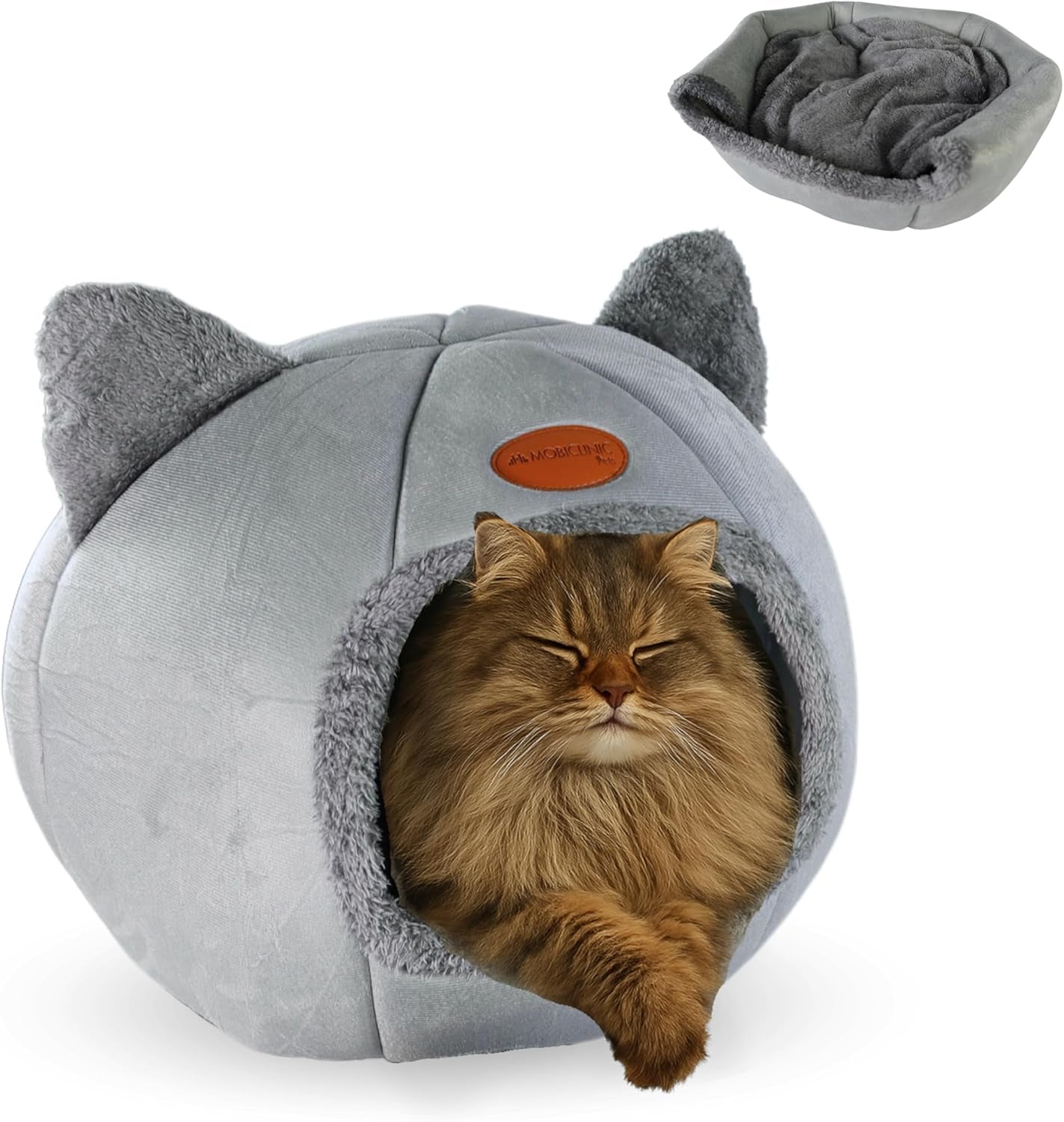 Letti, coperte e mobili, Animali domestici, Gatti, Cucce per gatti, Gatti - Letti, materassi