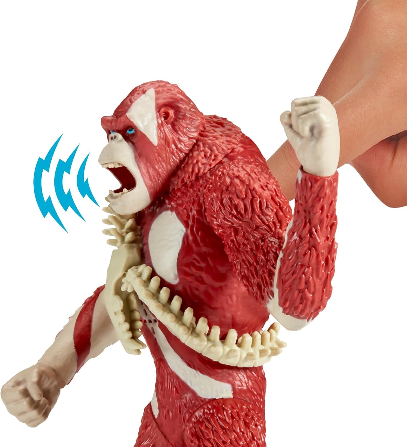Godzilla X Kong: New Empire Battle Roar Skarking, Action figures, 17 cm Action figures Naty Shop