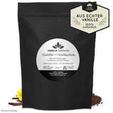 Vaniglia in polvere premium da veri baccelli di vaniglia, naturale, senza zucchero, senza additivi, commercio equo e solidale, vegana (40G senza confezione) da Vanilla Campaign® Flavours Naty Shop