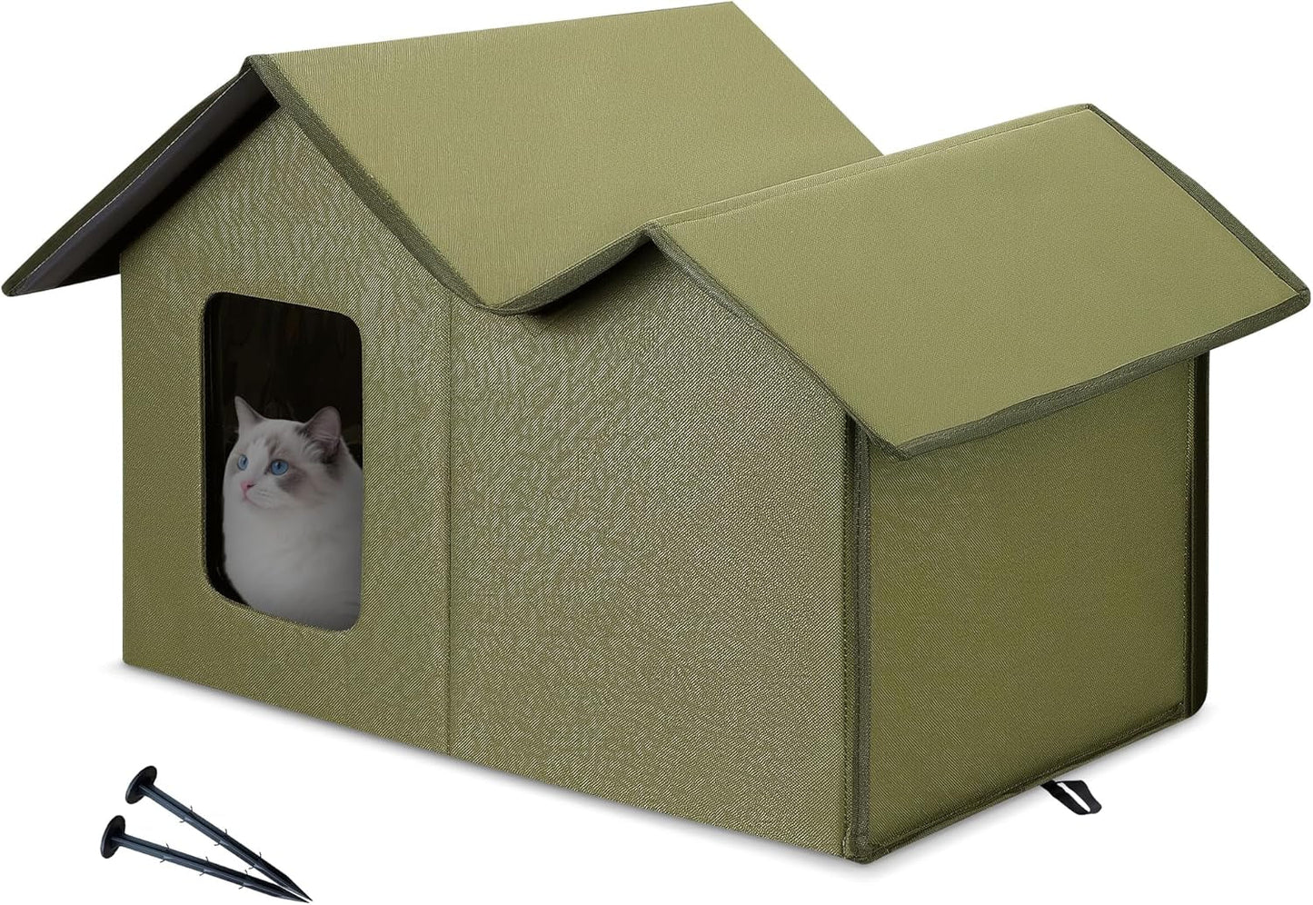 Coperte e Arredi, Animali Domestici, Grotte e Casette, Gatti, Letti per gatti, Gatti - Letti, materassi