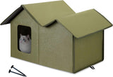 Coperte e Arredi, Animali Domestici, Grotte e Casette, Gatti, Letti per gatti, Gatti - Letti, materassi