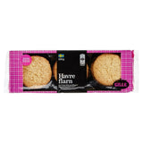 Crackers d'avena svedesi Gille, 150 g (1 confezione)