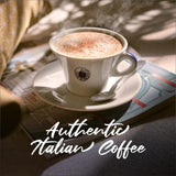 Caffe Borbone DEK caffè decaffeinato in grani