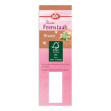 RUF Fairy Dust polvere glitter commestibile in un flacone spray a pompa da 10 grammi spruzza Naty Shop