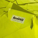 Tovaglioli di carta verde Renova Cocktail - 30 tovaglioli