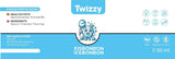 Twizzy Aroma Concentrato Ice Candy, 60 ml Aromi Naty Shop