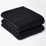 DREAMSCENE coperta, copriletto, fucsia Letti e coperte Besuche den DREAMSCENE-Store Nero 150 X 200 Cm