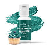 Miscela di oli, colorante alimentare rosa a base di olio, altamente concentrato, per cioccolato, fondente, biscotti, torte da forno, macarons, decorazione di torte fai da te, guarnizioni per impasti - 20 ml