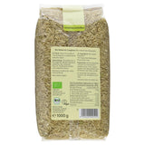 Riso integrale biologico a grani lunghi Confezione da 6 (6 x 1 kg)