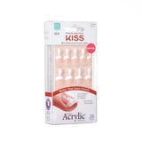 Kit di colori acrilici KISS Salon FN