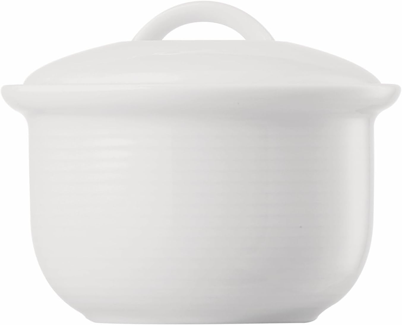 Vaso "Trend" bianco da 0,33 L