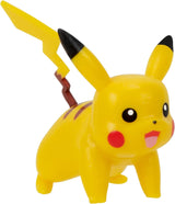 Pokemon PKW2778 Seleziona confezione da 3 con Pichu e Pikachu e Raichu Battle Figures Evolution Multipack da 7,6 cm Stile 2 Action Figure Naty Shop