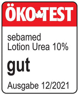 Sebamed Urea Akut, allevia visibilmente la sensazione di tensione, ruvidità e prurito, 200 ml Doccia e Bagno Naty Shop