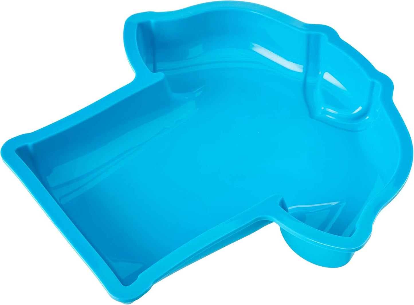 Silikomart 195233 20.339.40.0065 Stampo in silicone per maglietta calciatore, 24 X 23 X 4 cm Cucina Naty Shop