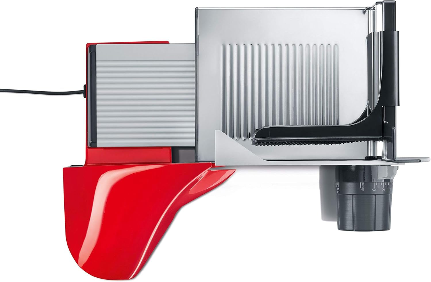 GRAEF SKS 500, affettatrice elettrica Rasnite e affettatrici Naty Shop