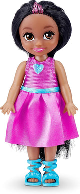 -Bambole-4.7"-Fantasy Little Friend Collection Set di 10