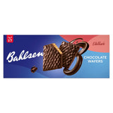 BAHLSEN Wafer al cioccolato Edelherb - Wafer al cioccolato Edelherb (1 x 97 g)