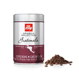 Caffè Illy Arabica Selection Guatemala in grani da macinare, scatola da 250g