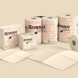 Tovaglioli di carta Renova, 1 pezzo