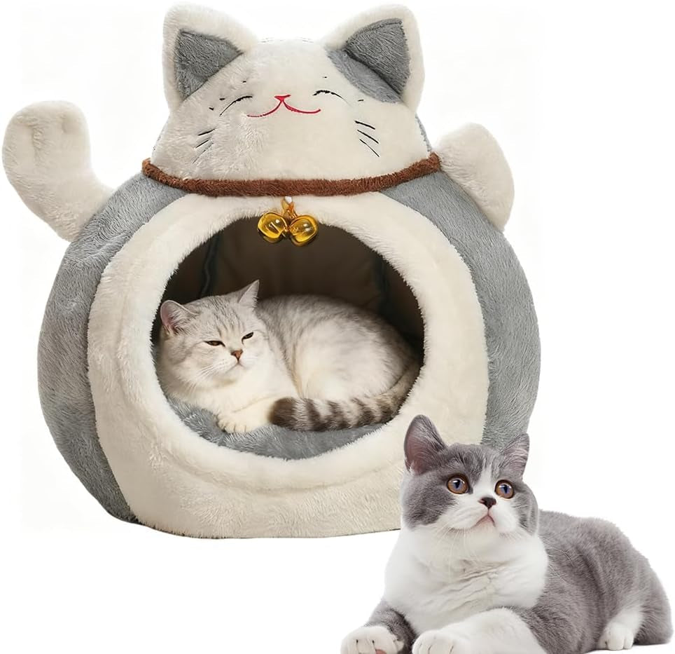 Coperte e Arredi, Animali Domestici, Grotte e Casette, Gatti, Letti per gatti, Gatti - Letti, materassi