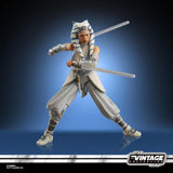 Star Wars Ahsoka Tano Collezione vintage (Peridea), Star Wars: Ahsoka Action Figure da collezione, (scala 9,5 cm) Action Figure Naty Shop