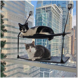 Coperte e mobili, Sedili vicino alla finestra, Animali domestici, Gatti, Letti per gatti, Gatti - Letti, materassi
