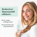 Tonico per capelli all'olio di rosmarino spray 100 ml - L'olio di rosmarino spray accelera naturalmente la crescita dei capelli - Rimedio per la crescita dei capelli per donne e uomini - Siero per la caduta dei capelli - Olio per capelli al rosmarino di Cosphera Hair Care Naty Shop