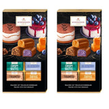 Assortimento di cioccolato Niederegger 200g
