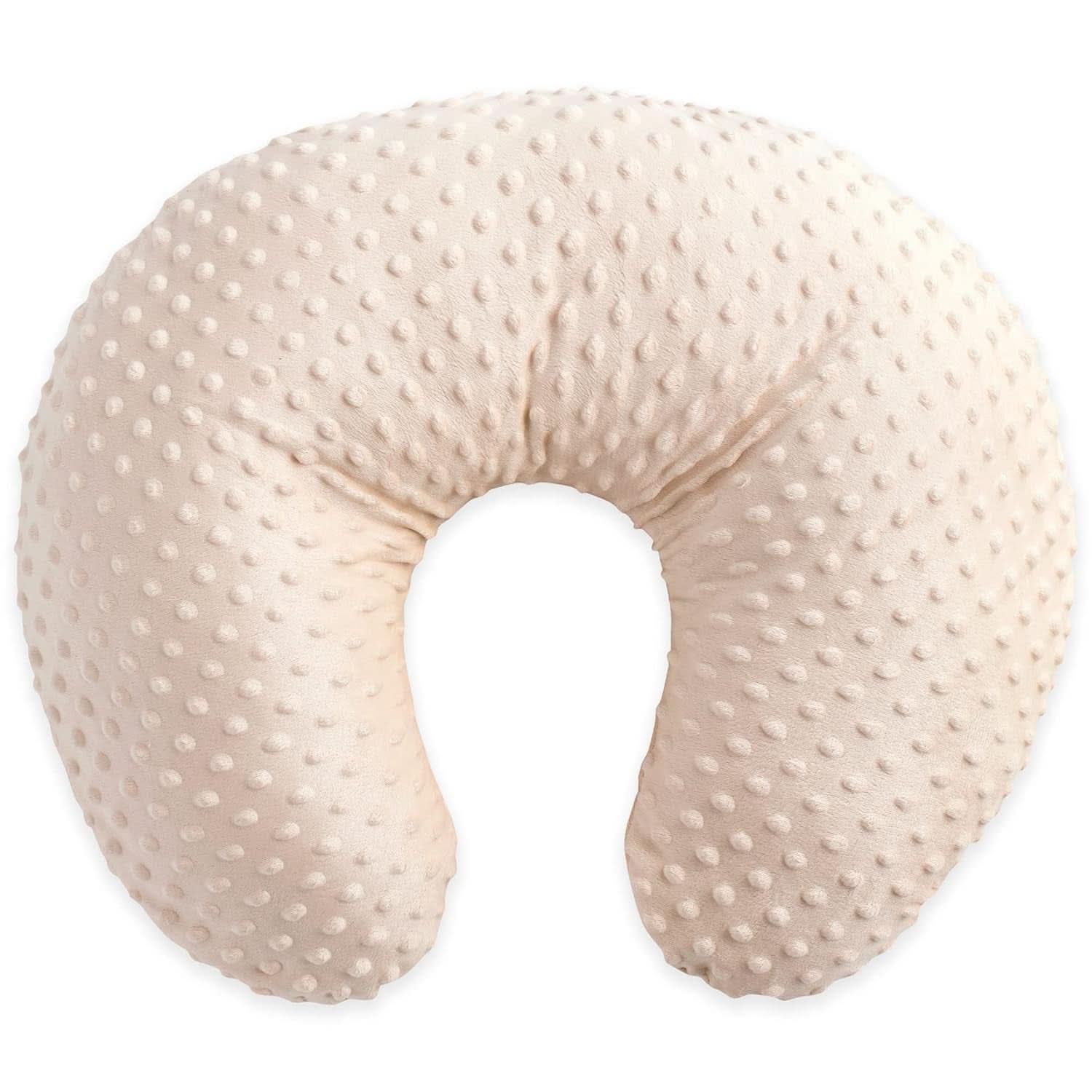 Cuscino Allattamento Talpa 50 X 60 Cm Accessori Alimentazione e Allattamento Bebe Naty Shop
